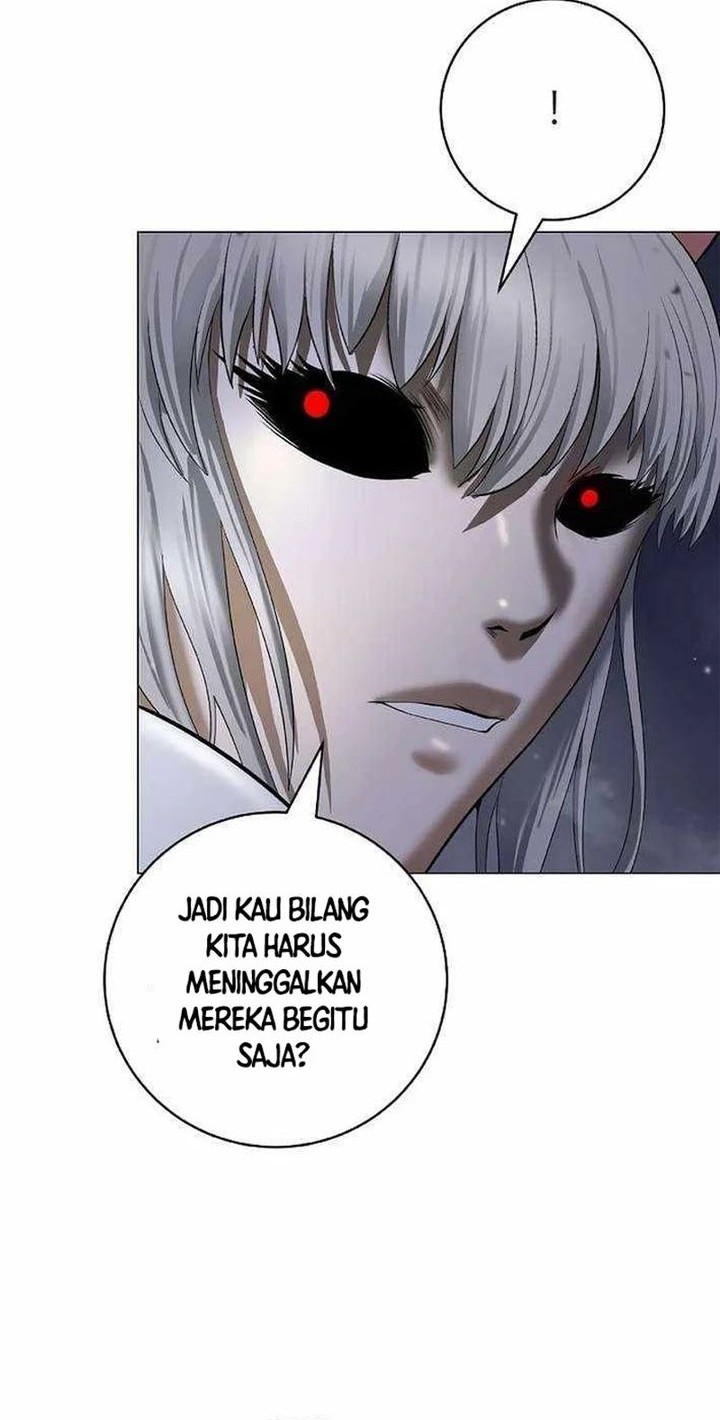 Cystic Story (Call The Spear) Chapter 183 - halaman 24