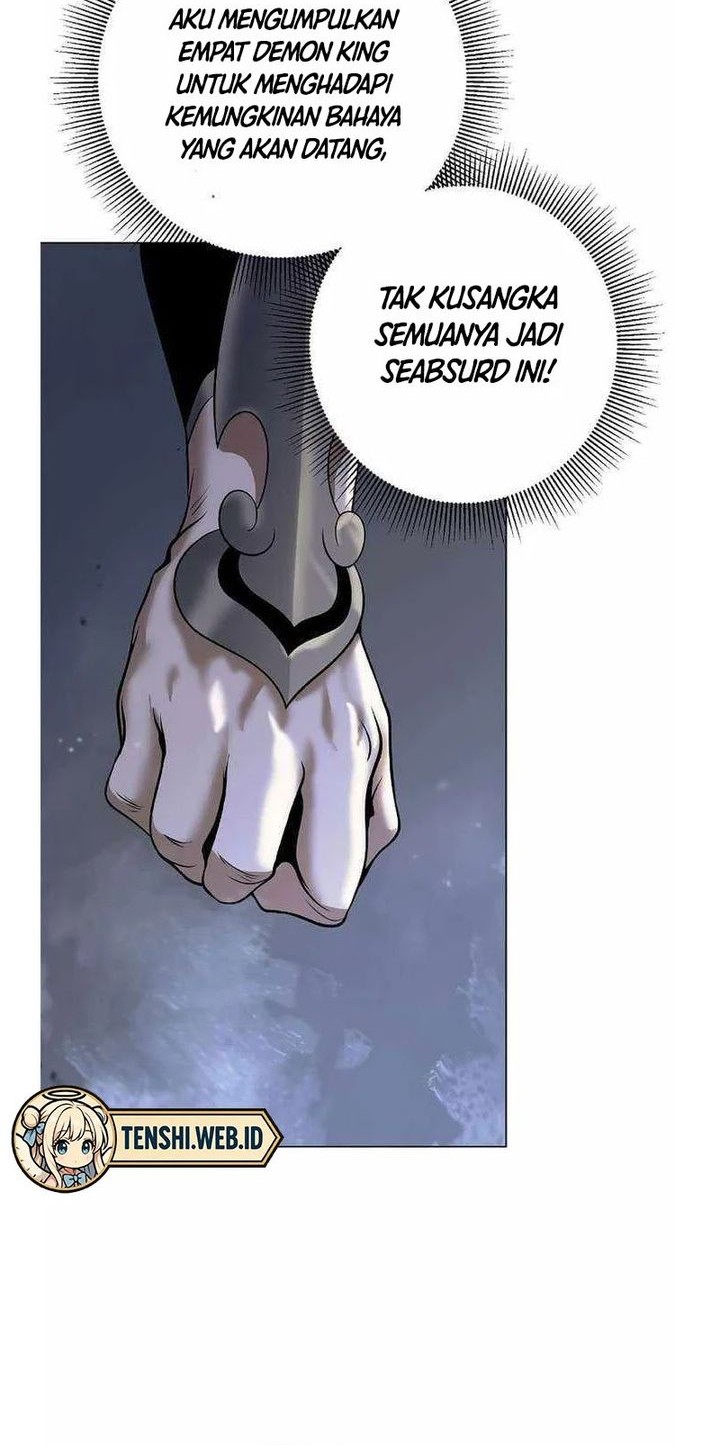 Cystic Story (Call The Spear) Chapter 183 - halaman 26