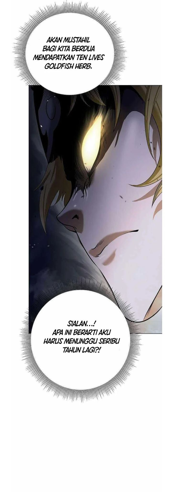 Cystic Story (Call The Spear) Chapter 183 - halaman 27