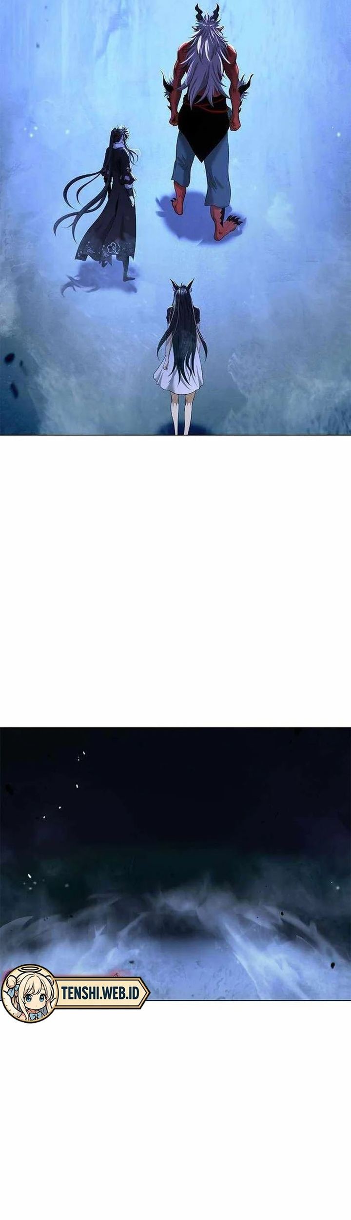 Cystic Story (Call The Spear) Chapter 183 - halaman 3