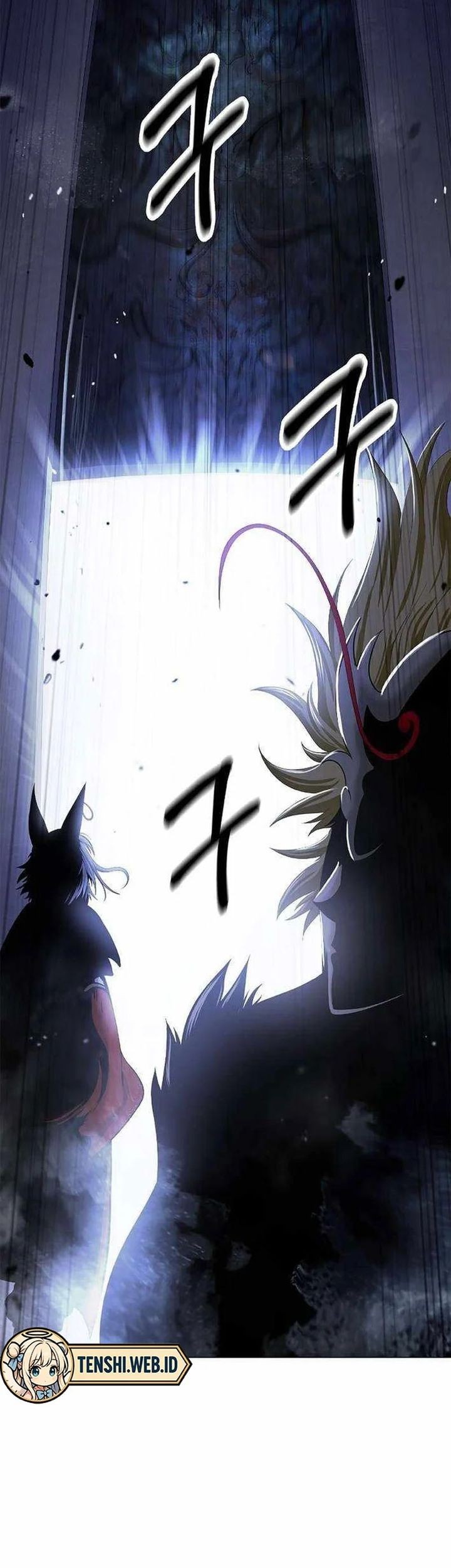Cystic Story (Call The Spear) Chapter 183 - halaman 30