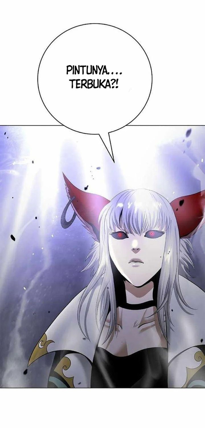 Cystic Story (Call The Spear) Chapter 183 - halaman 31