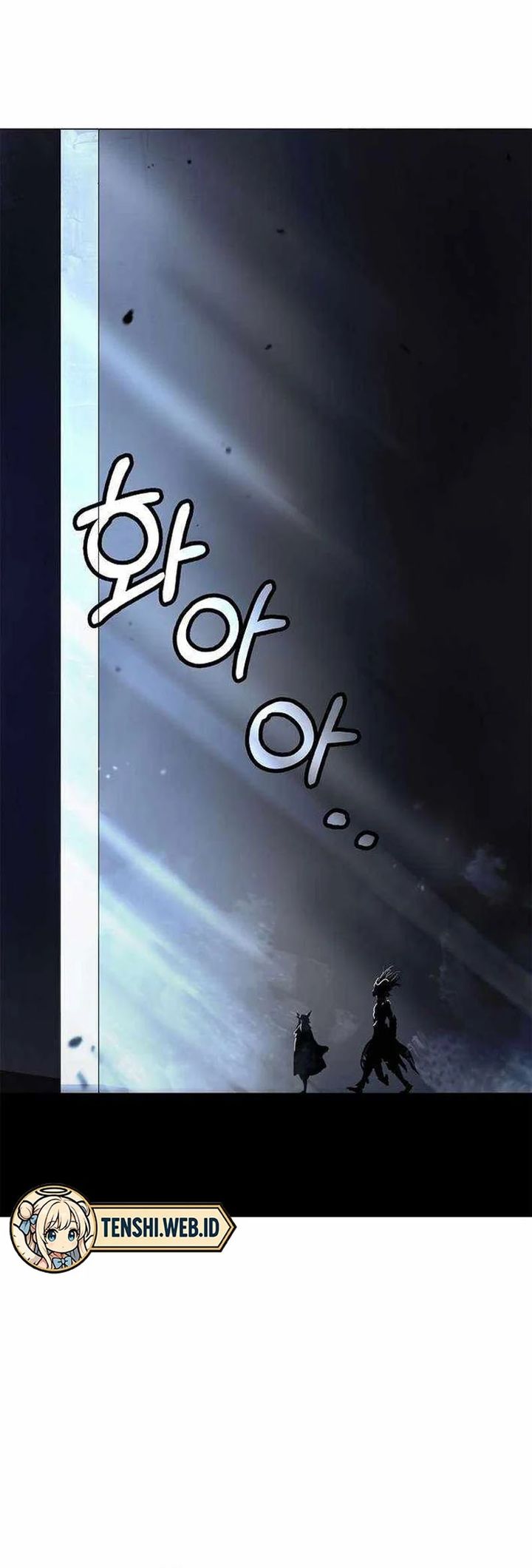 Cystic Story (Call The Spear) Chapter 183 - halaman 32