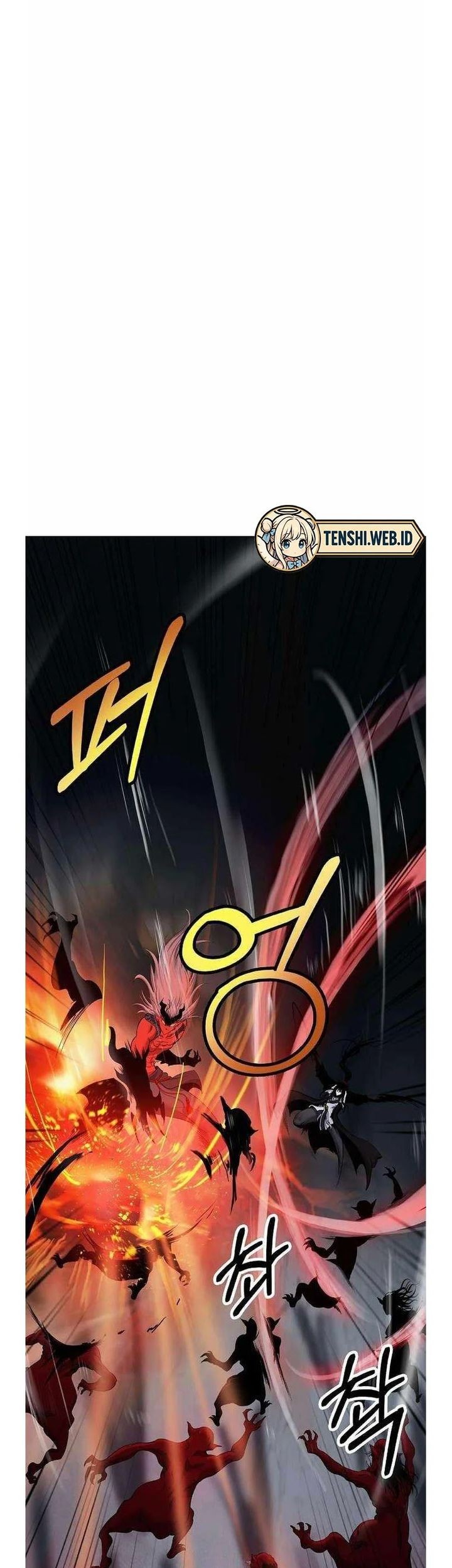 Cystic Story (Call The Spear) Chapter 183 - halaman 35