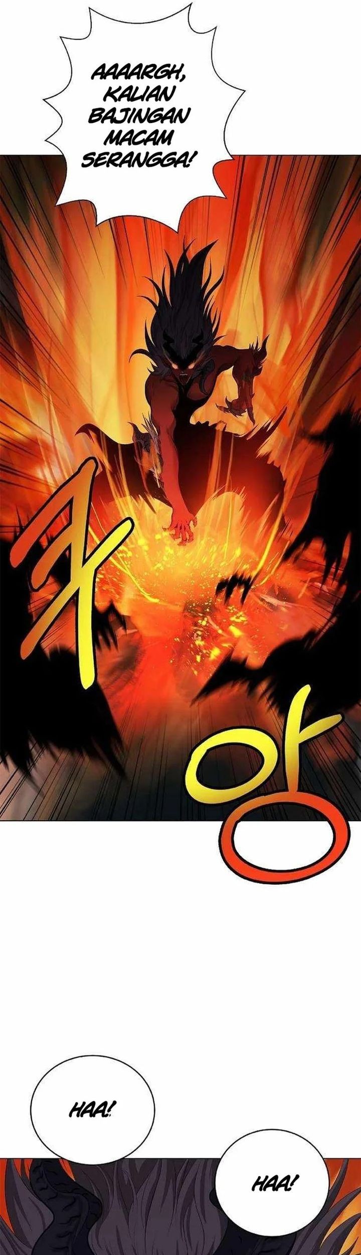 Cystic Story (Call The Spear) Chapter 183 - halaman 37