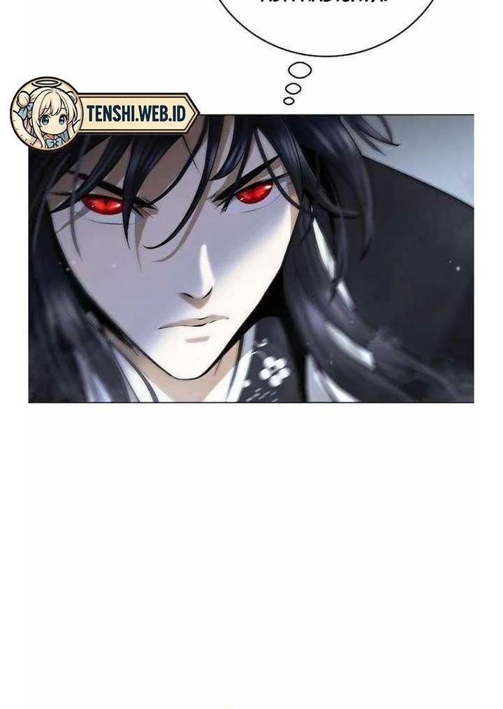 Cystic Story (Call The Spear) Chapter 183 - halaman 42