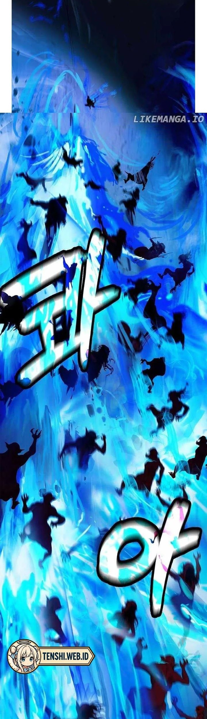 Cystic Story (Call The Spear) Chapter 183 - halaman 44