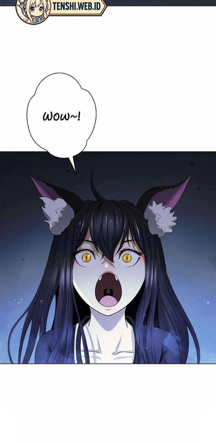 Cystic Story (Call The Spear) Chapter 183 - halaman 47