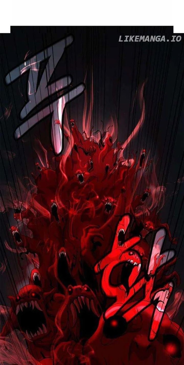 Cystic Story (Call The Spear) Chapter 183 - halaman 51