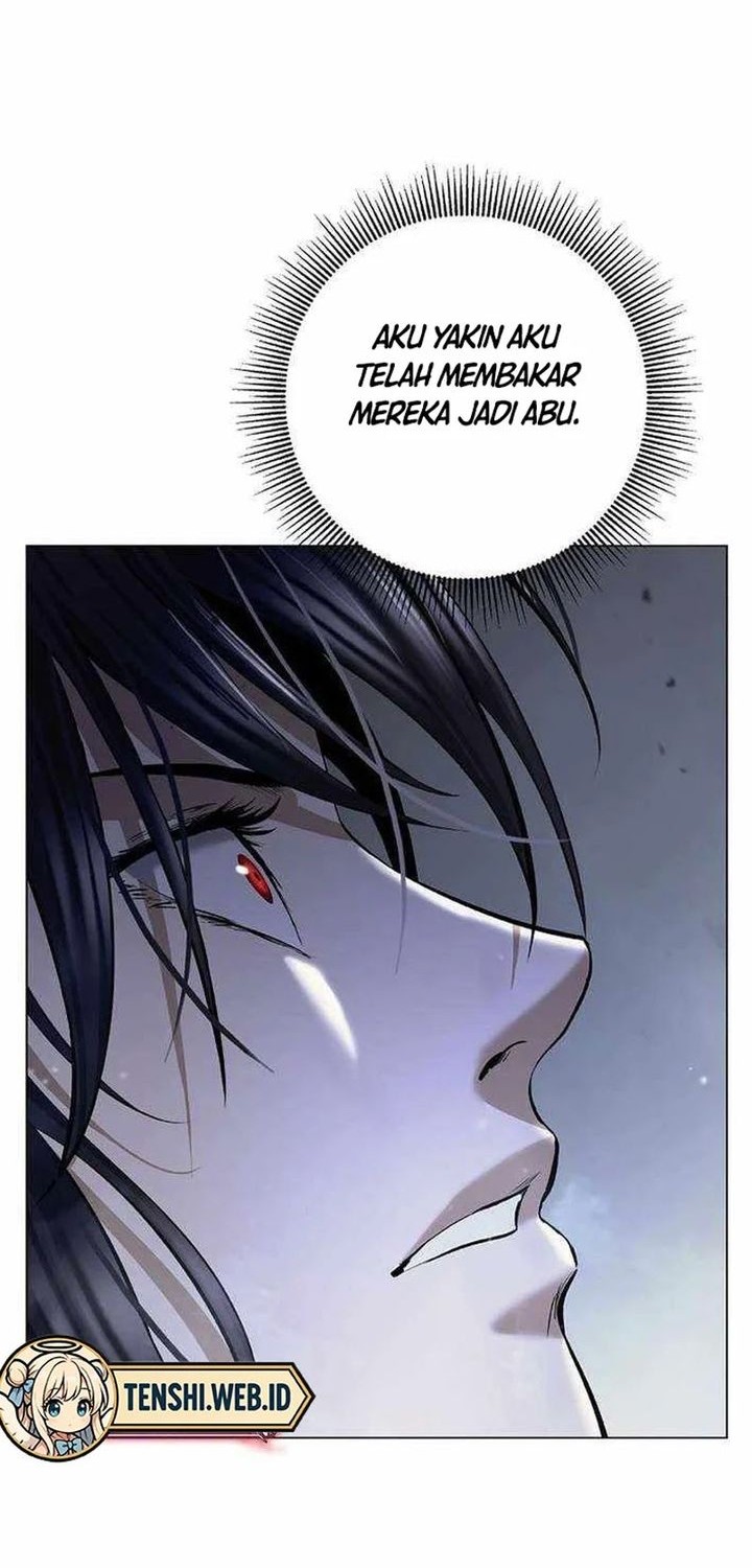 Cystic Story (Call The Spear) Chapter 183 - halaman 53