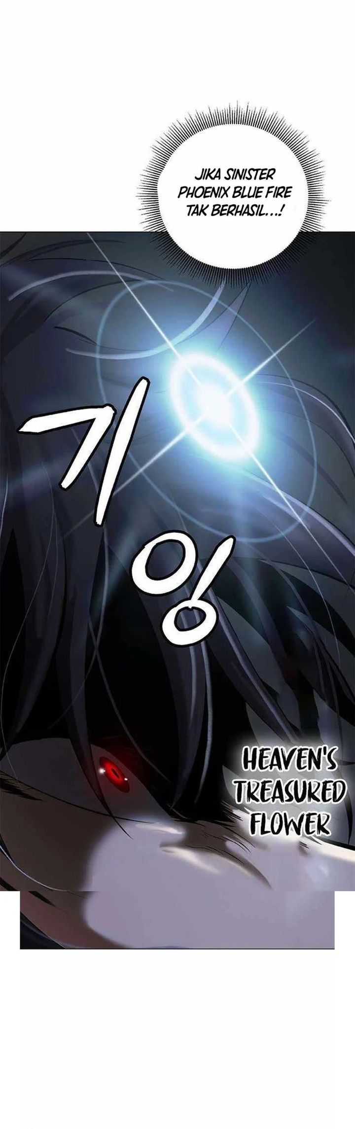 Cystic Story (Call The Spear) Chapter 183 - halaman 54