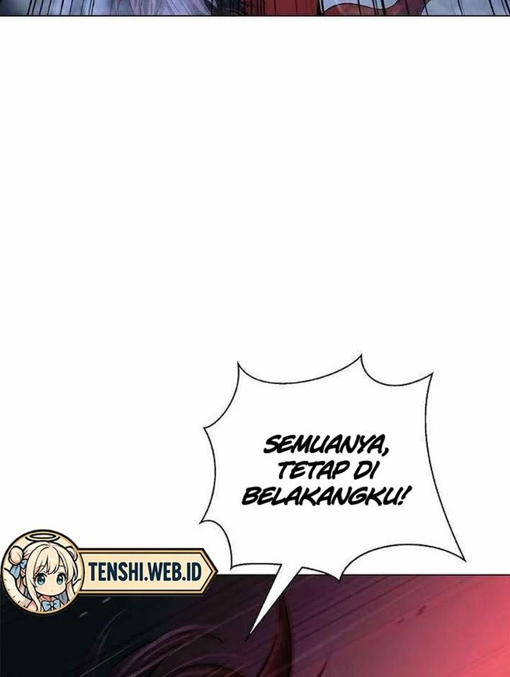 Cystic Story (Call The Spear) Chapter 183 - halaman 60
