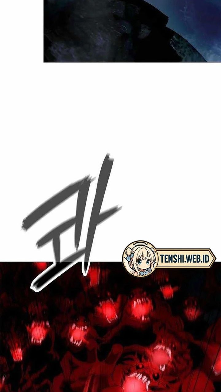 Cystic Story (Call The Spear) Chapter 183 - halaman 62