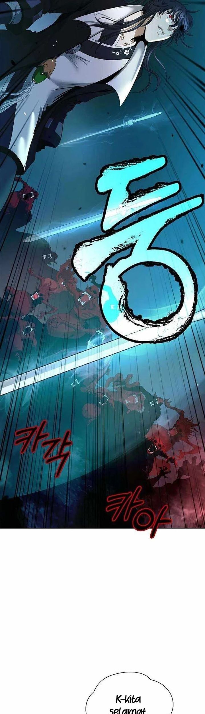 Cystic Story (Call The Spear) Chapter 183 - halaman 66