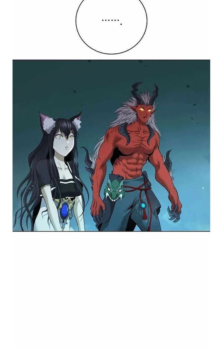 Cystic Story (Call The Spear) Chapter 183 - halaman 71
