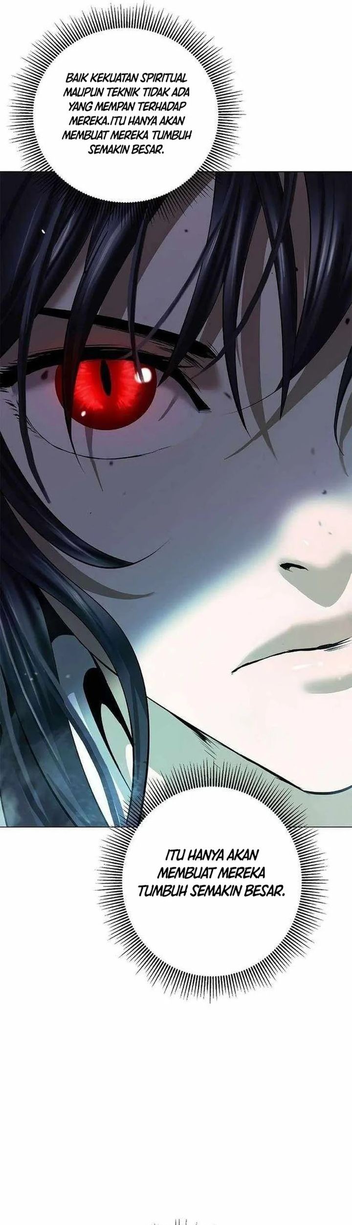 Cystic Story (Call The Spear) Chapter 183 - halaman 74