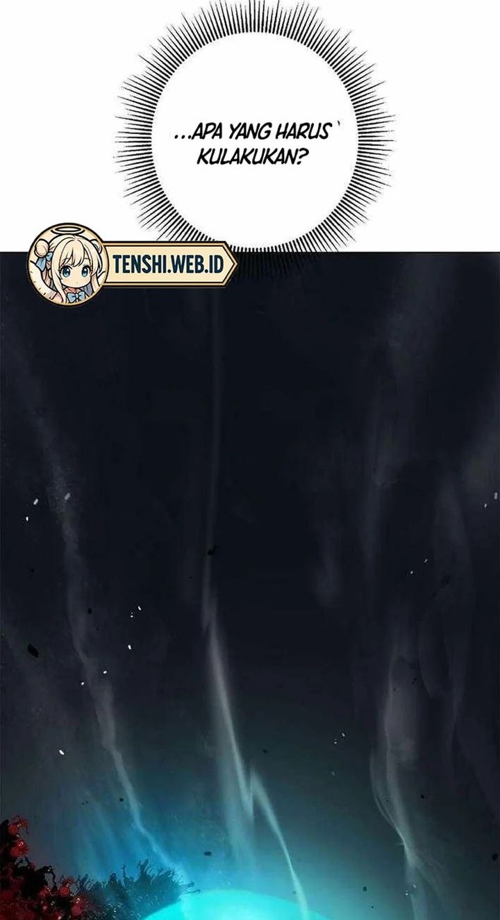 Cystic Story (Call The Spear) Chapter 183 - halaman 75