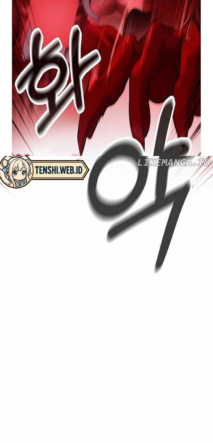 Cystic Story (Call The Spear) Chapter 183 - halaman 8