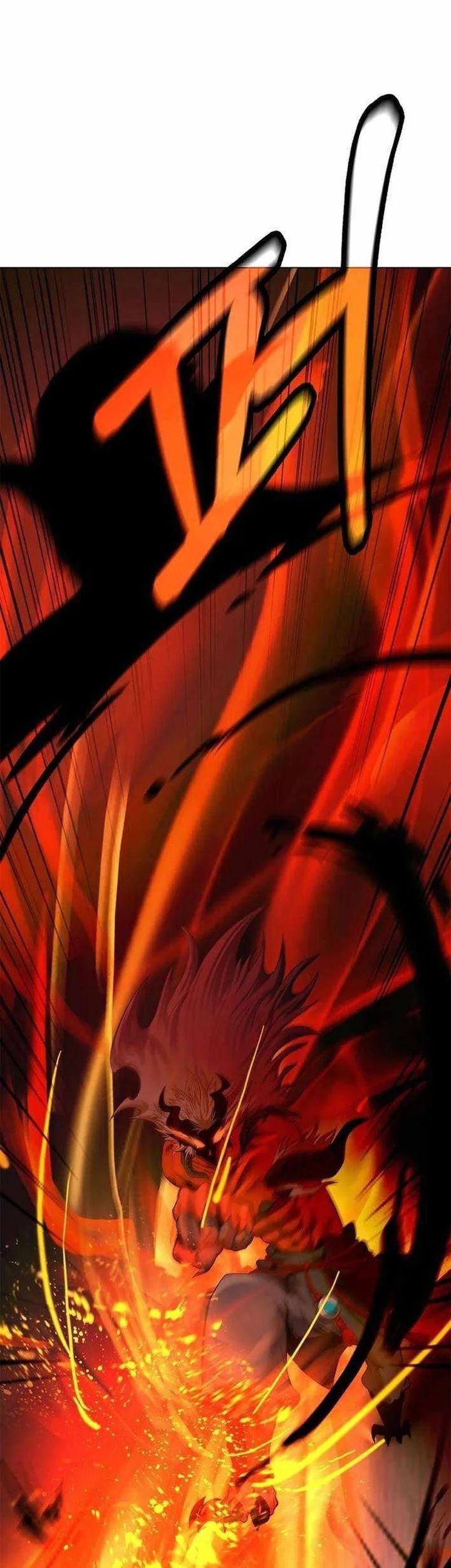 Cystic Story (Call The Spear) Chapter 183 - halaman 9