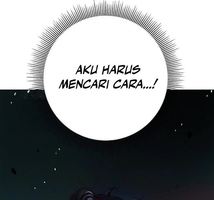 Cystic Story (Call The Spear) Chapter 184 - halaman 12