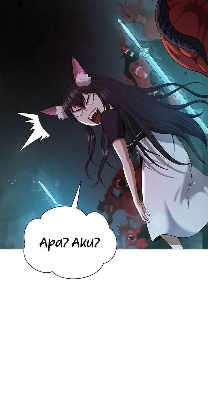 Cystic Story (Call The Spear) Chapter 184 - halaman 14