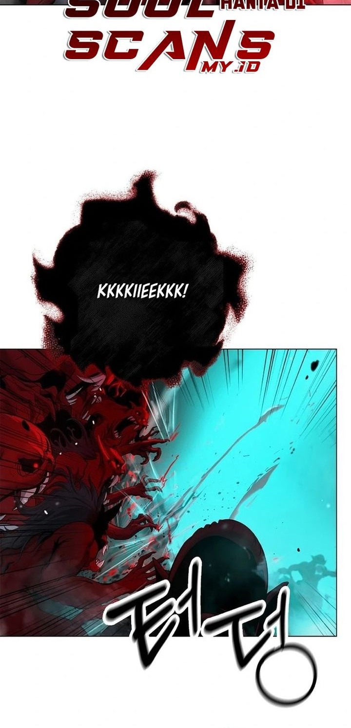 Cystic Story (Call The Spear) Chapter 184 - halaman 2