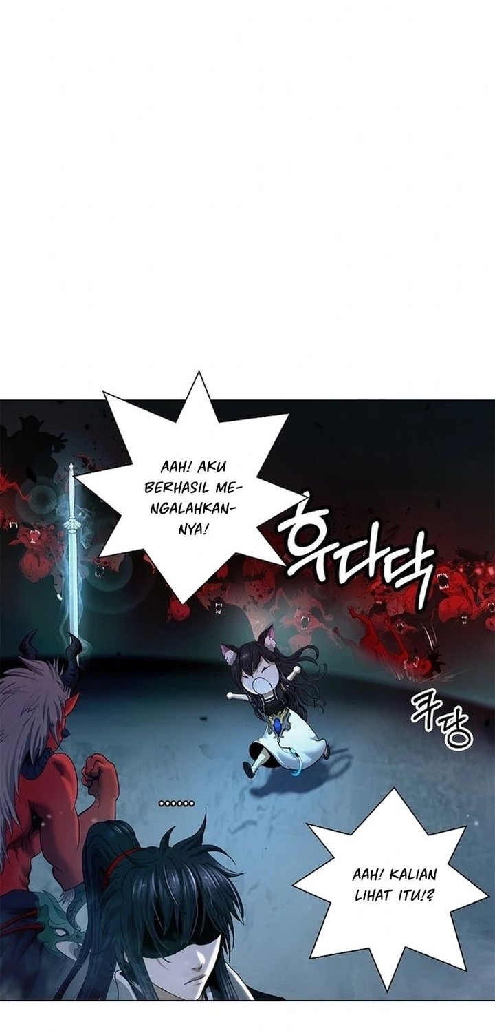Cystic Story (Call The Spear) Chapter 184 - halaman 20