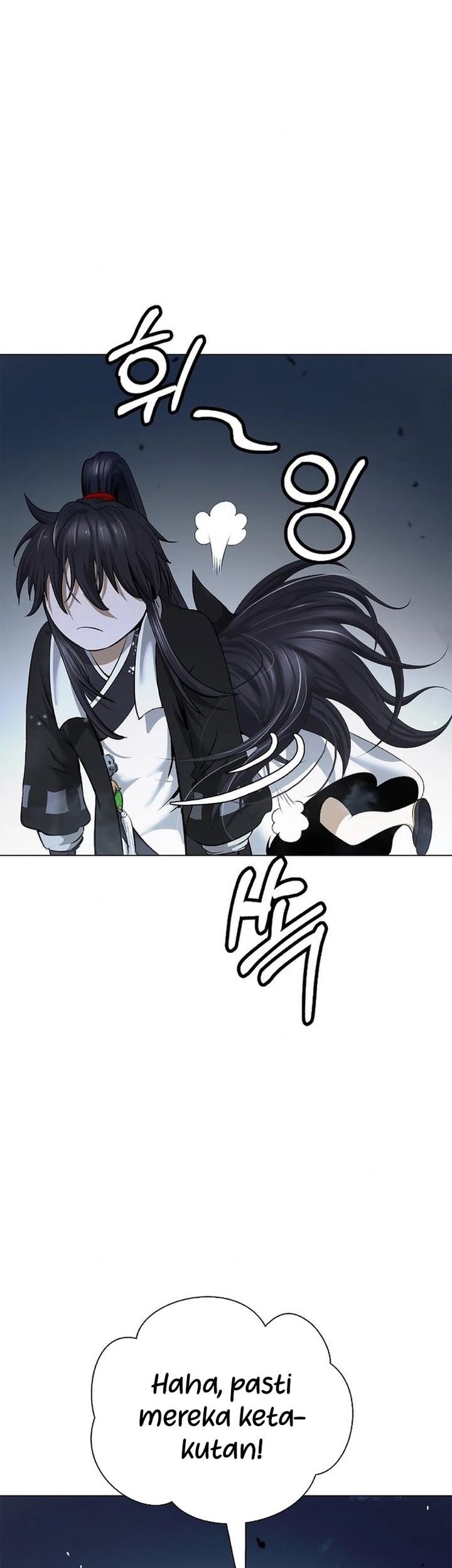 Cystic Story (Call The Spear) Chapter 184 - halaman 21