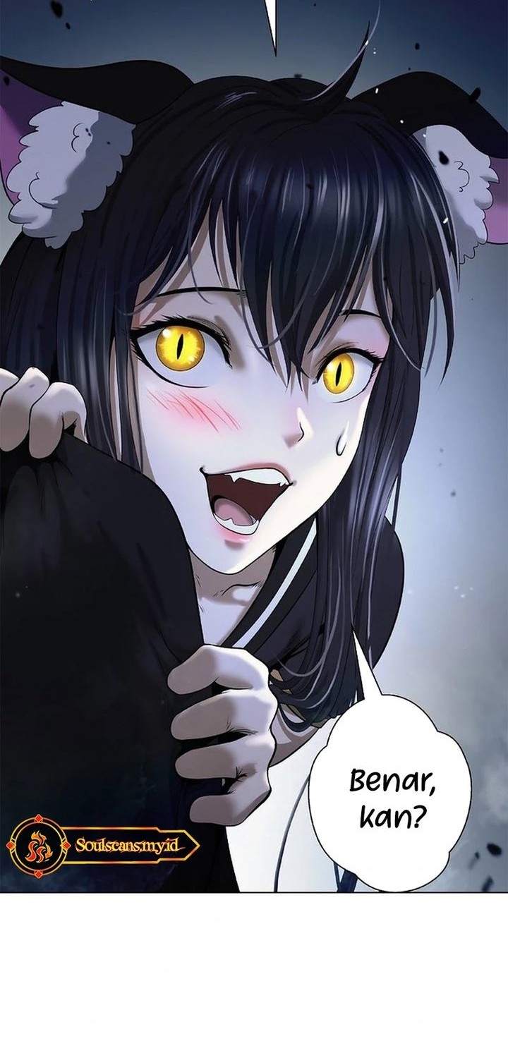 Cystic Story (Call The Spear) Chapter 184 - halaman 22