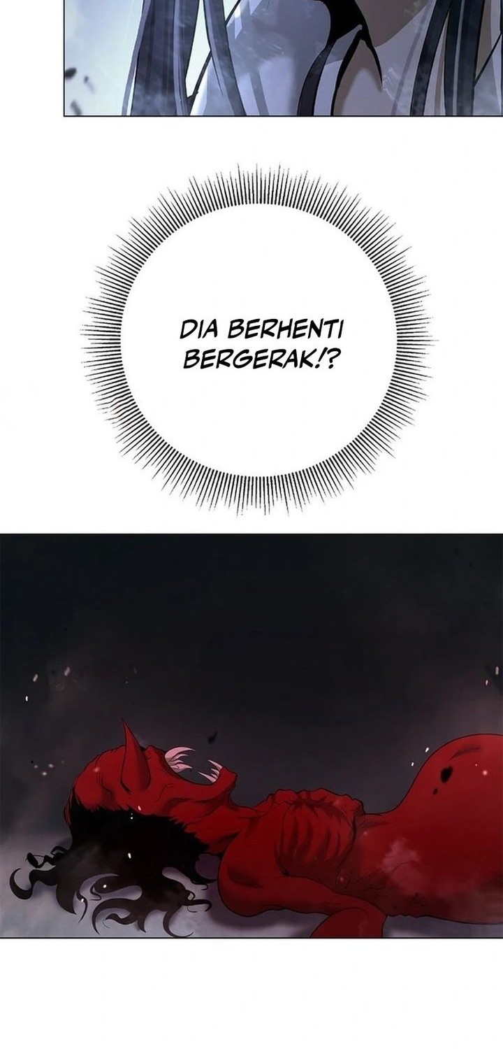 Cystic Story (Call The Spear) Chapter 184 - halaman 26