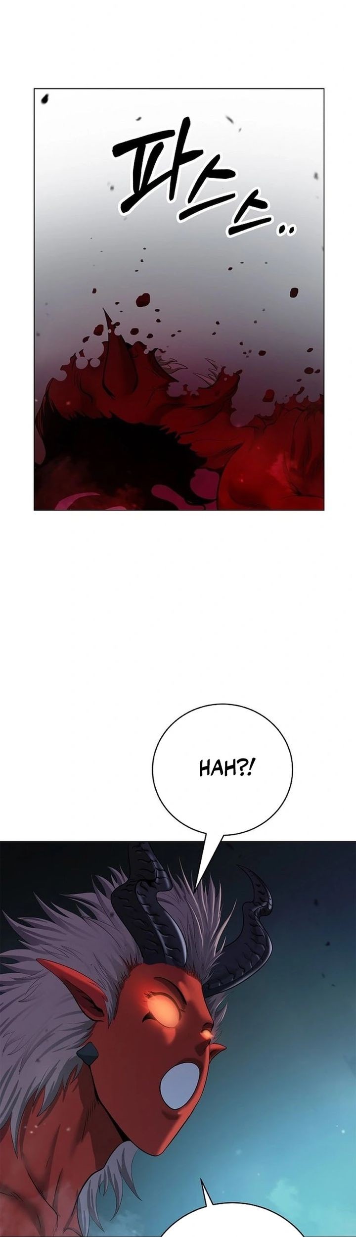 Cystic Story (Call The Spear) Chapter 184 - halaman 27