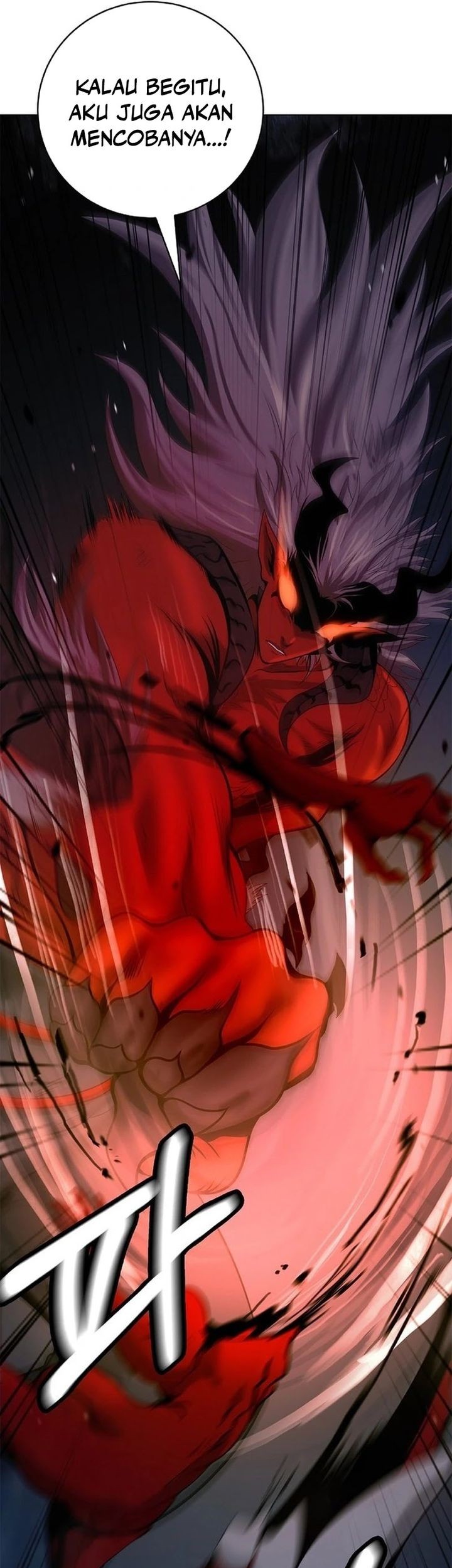 Cystic Story (Call The Spear) Chapter 184 - halaman 29