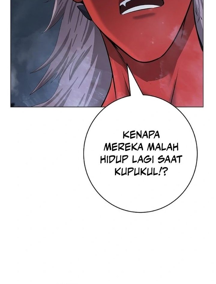 Cystic Story (Call The Spear) Chapter 184 - halaman 32