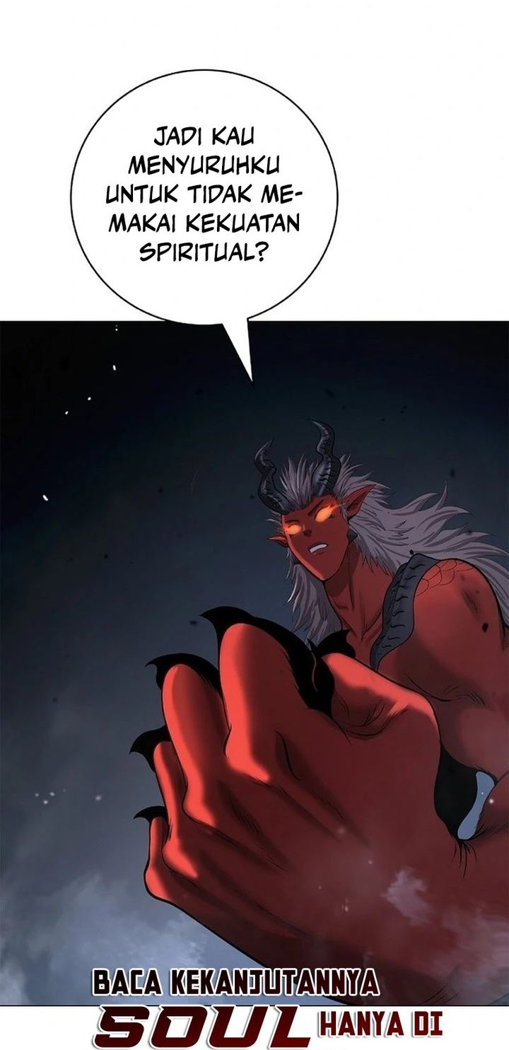 Cystic Story (Call The Spear) Chapter 184 - halaman 34