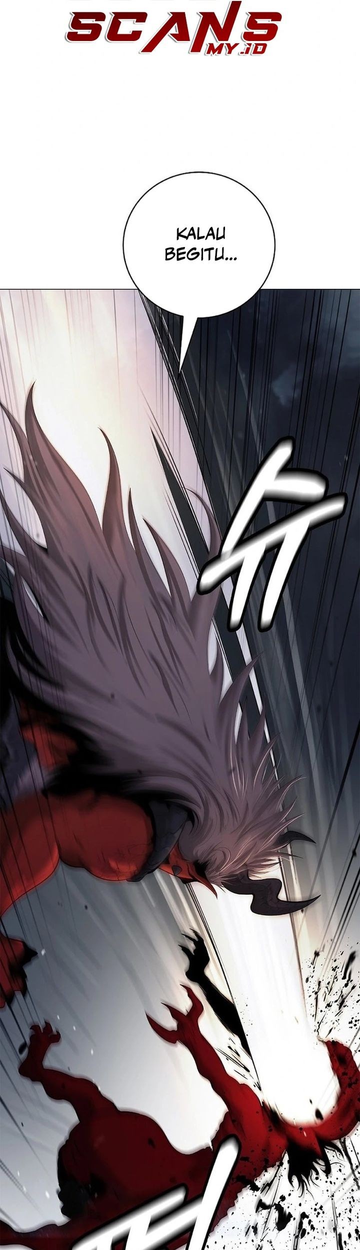 Cystic Story (Call The Spear) Chapter 184 - halaman 35