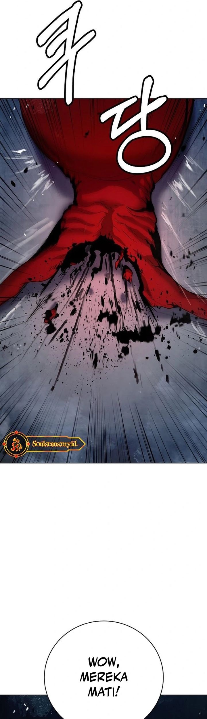 Cystic Story (Call The Spear) Chapter 184 - halaman 37