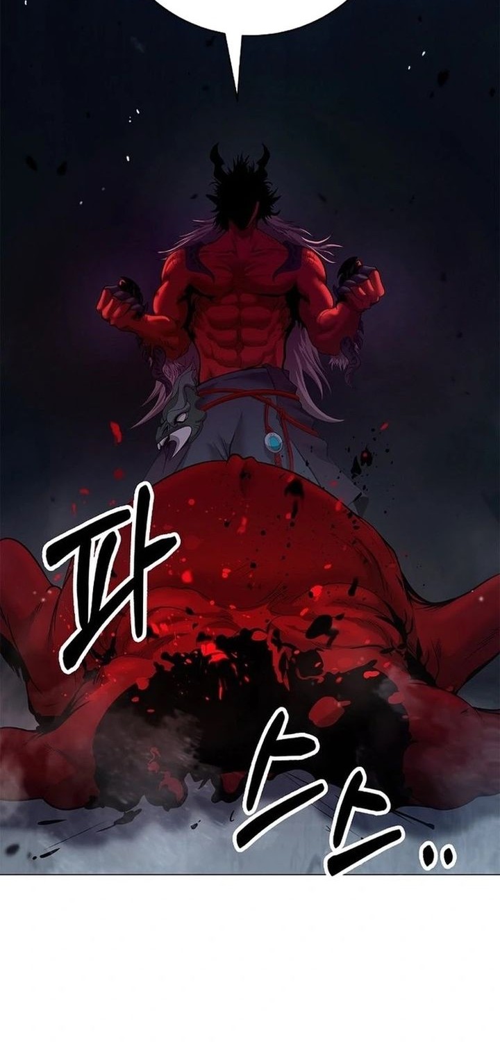 Cystic Story (Call The Spear) Chapter 184 - halaman 38