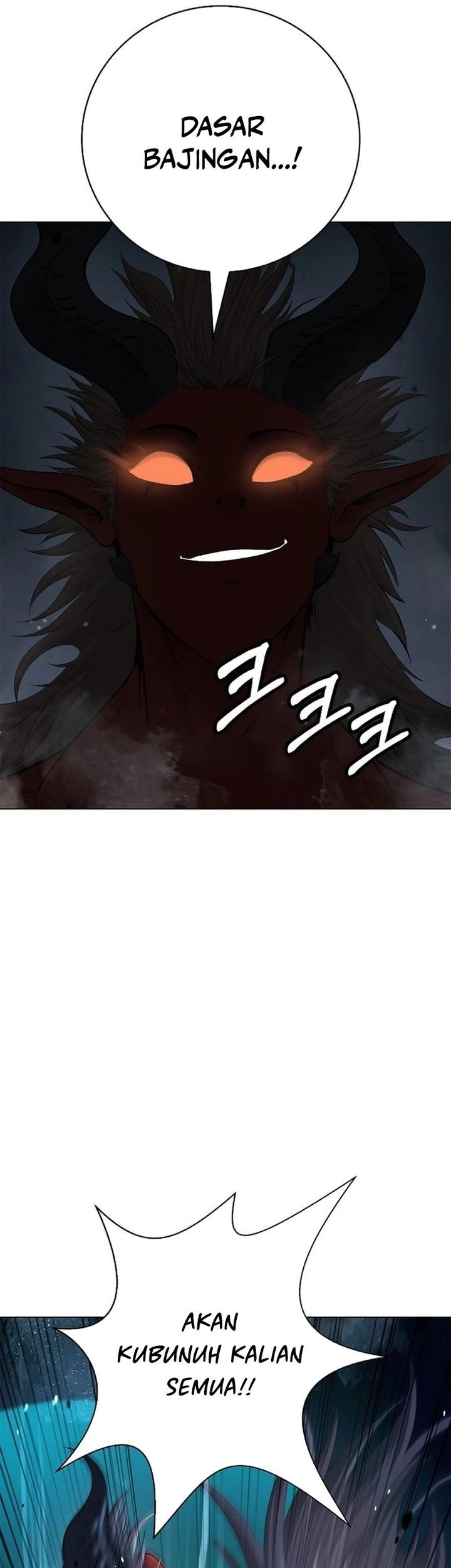 Cystic Story (Call The Spear) Chapter 184 - halaman 39