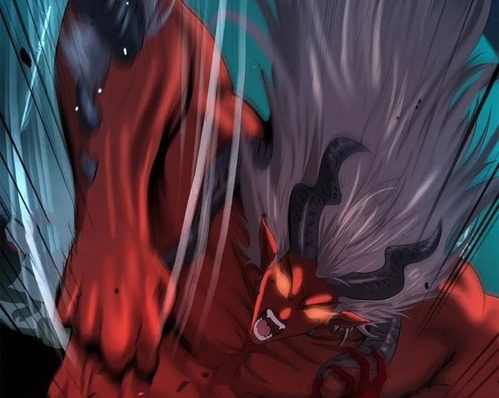 Cystic Story (Call The Spear) Chapter 184 - halaman 40