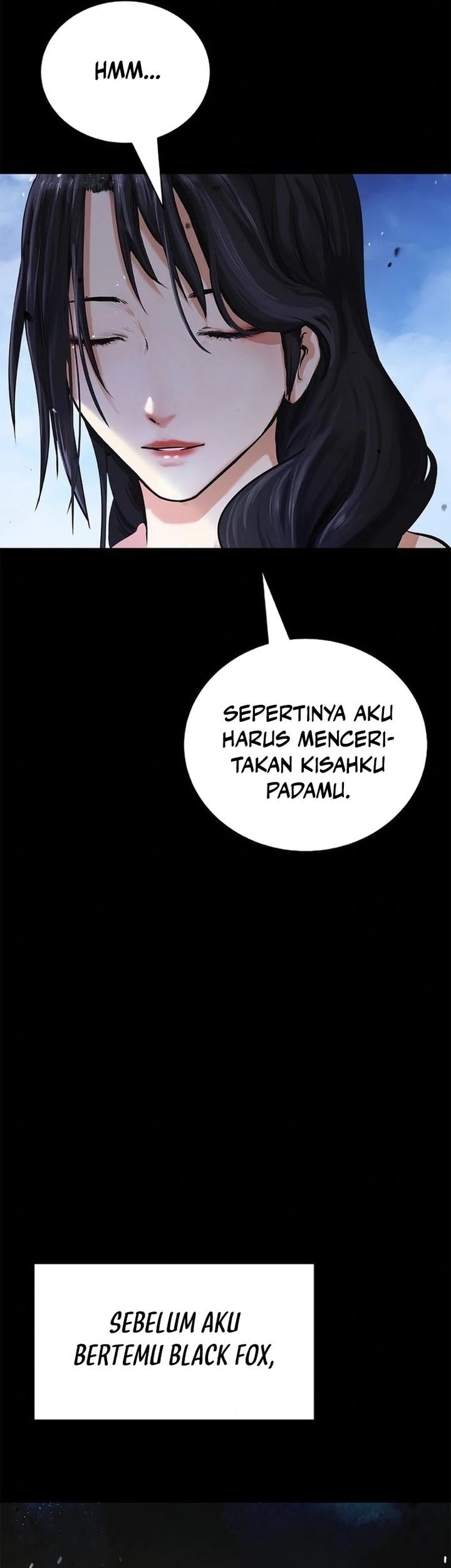 Cystic Story (Call The Spear) Chapter 184 - halaman 48