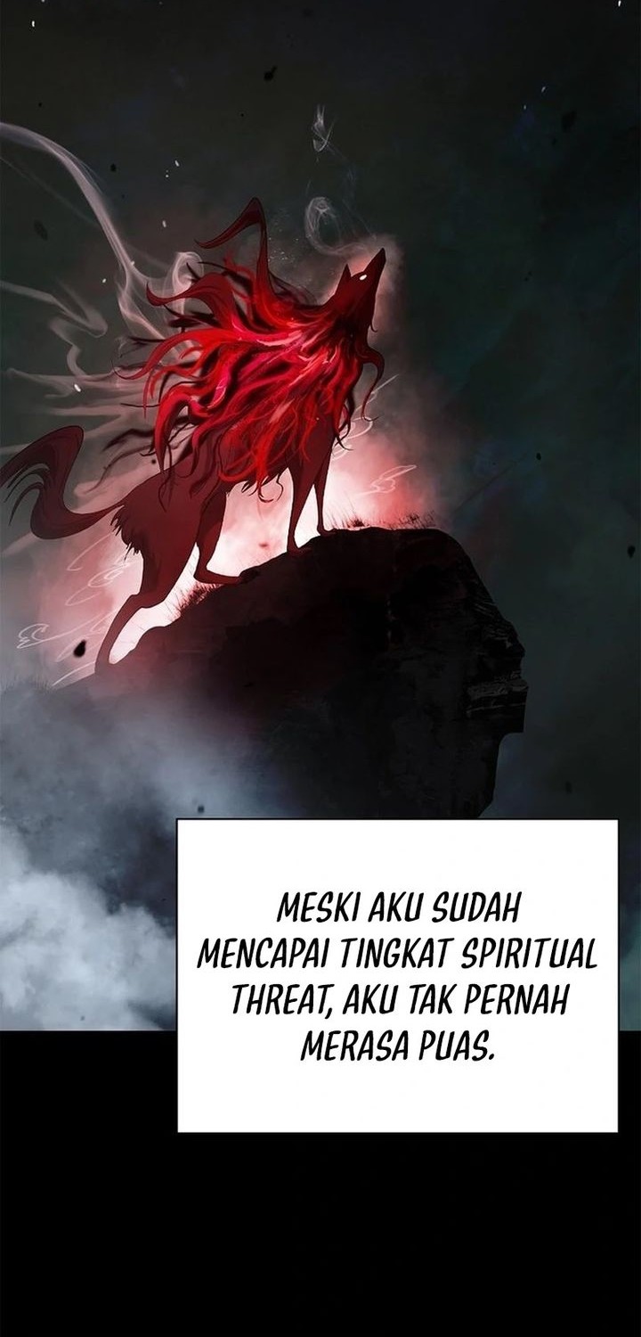 Cystic Story (Call The Spear) Chapter 184 - halaman 49