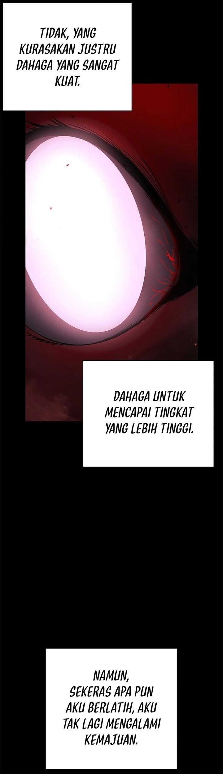 Cystic Story (Call The Spear) Chapter 184 - halaman 50