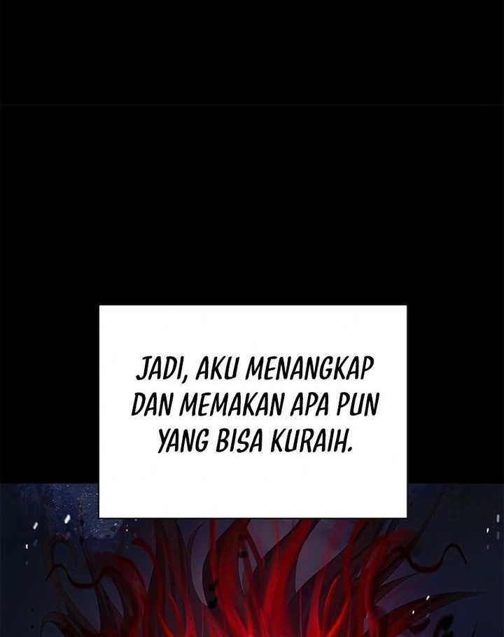 Cystic Story (Call The Spear) Chapter 184 - halaman 51