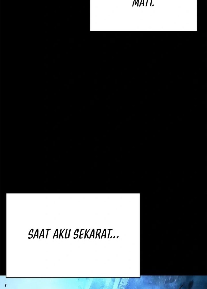 Cystic Story (Call The Spear) Chapter 184 - halaman 53