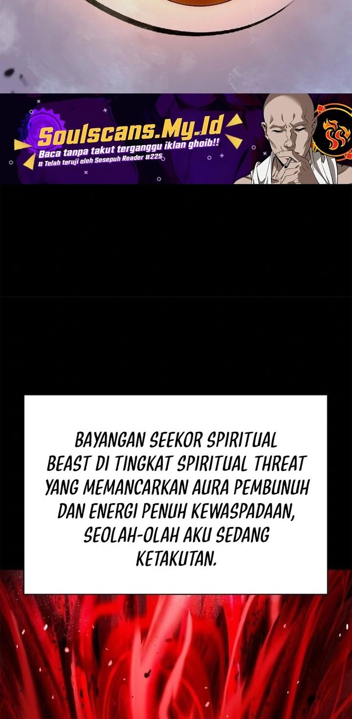 Cystic Story (Call The Spear) Chapter 184 - halaman 57