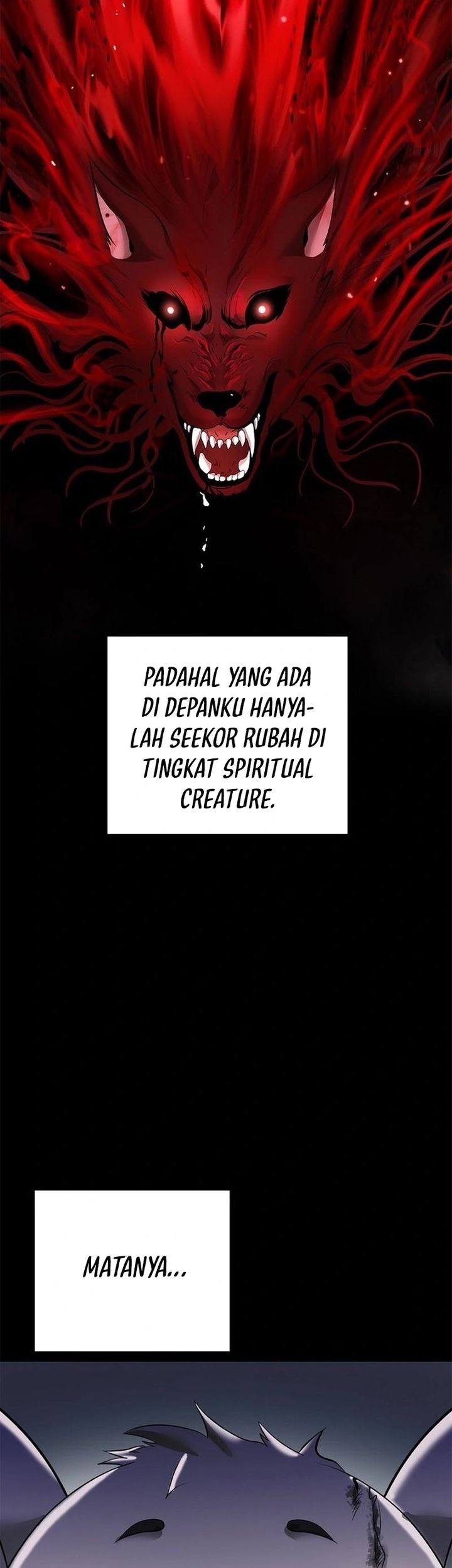 Cystic Story (Call The Spear) Chapter 184 - halaman 58