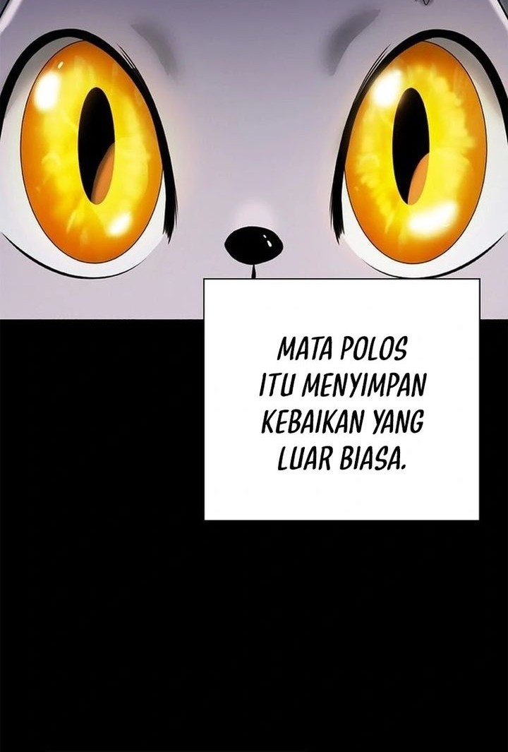 Cystic Story (Call The Spear) Chapter 184 - halaman 59