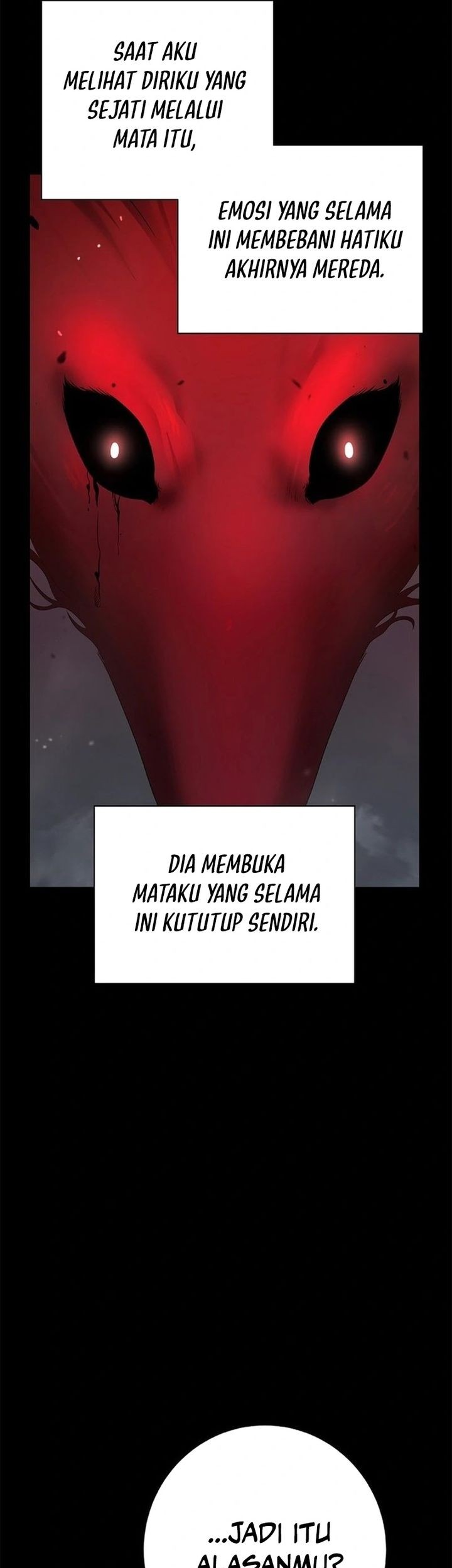 Cystic Story (Call The Spear) Chapter 184 - halaman 60