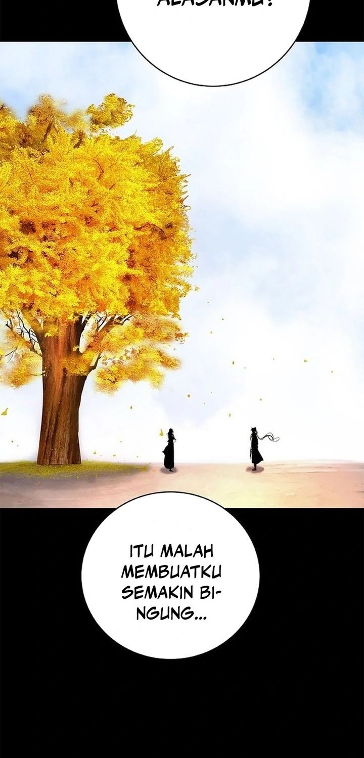 Cystic Story (Call The Spear) Chapter 184 - halaman 61