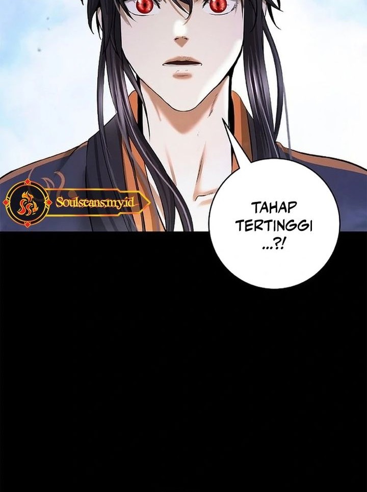 Cystic Story (Call The Spear) Chapter 184 - halaman 64
